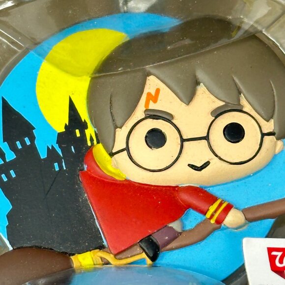 Hallmark Harry Potter Christmas Ornament Walgreens Exclusive 2019 Quiddich - Picture 2 of 8